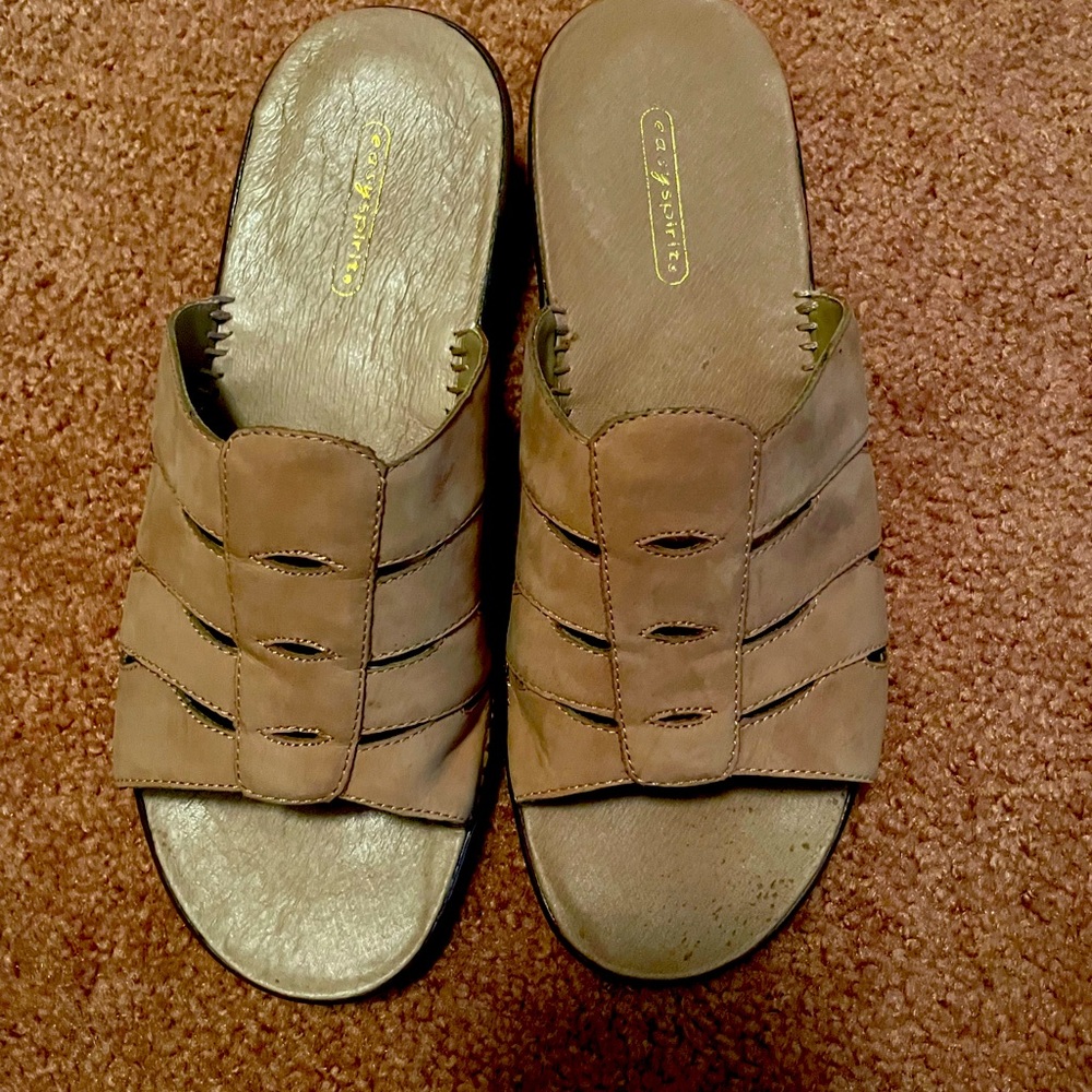 Easy Spirit sandals